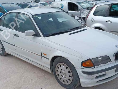 Left front indicator BMW 3 (E46) 320 d | BP15863082C32 