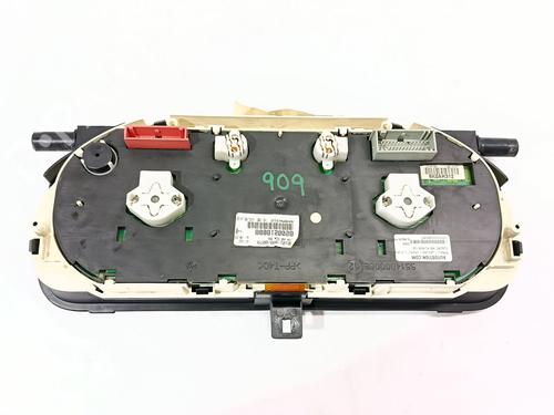 Instrument cluster RENAULT LAGUNA II Grandtour (KG0/1_)  | BP28799172C47 