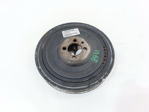 Used Pulley Pulley FIAT DUCATO Van (250_) 115 Multijet 2,0 D (116 hp) 33608462 33608462