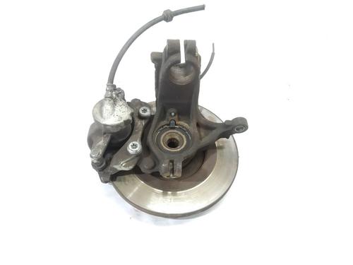 Right front steering knuckle CITROËN C3 I (FC_, FN_) 1.4 HDi | BP15872348M26 