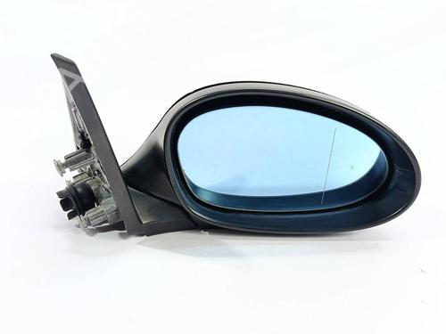 Used Right mirror Right mirror BMW 1 (E81) 118 i (143 hp) 39690808 39690808