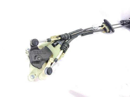 Gear lever CITROËN C3 III (SX) 1.6 BlueHDi 75 | BP19938886M90 