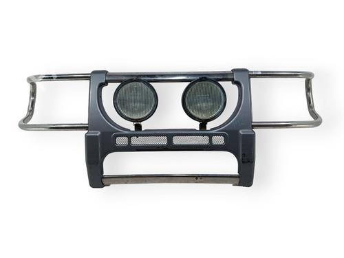 Renfort de pare-chocs avant MITSUBISHI PAJERO II (V3_W, V2_W, V4_W, V5_W) 3.5 4WD (V25W, V45W) (203 hp) 29222799