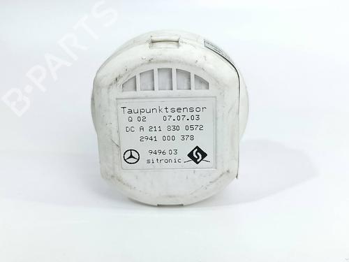 Elektronisk sensor MERCEDES-BENZ E-CLASS (W211) E 270 CDI (211.016) | BP28715288M84