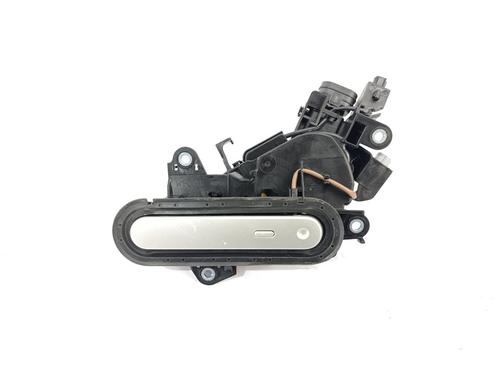 Used Front left exterior door handle TOYOTA C-HR (_X1_) [2016-2025]  23092318