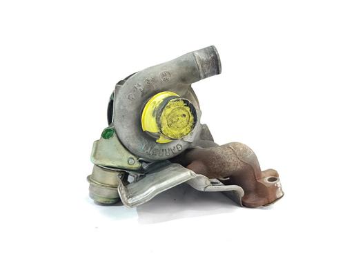 Turbocharger/Supercharger FORD MONDEO III Saloon (B4Y)  | BP16221372M71 
