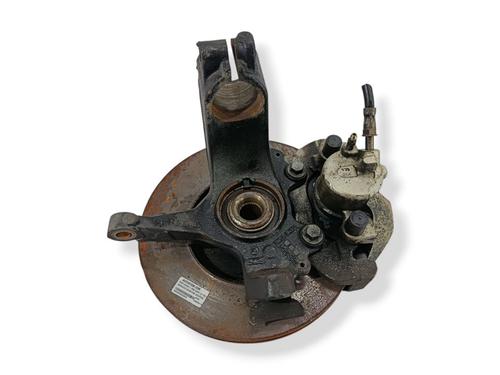 Left front steering knuckle FORD FOCUS C-MAX (DM2) | BP32663631M25