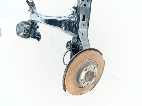 Rear axle CITROËN C4 Picasso II | BP32850037M2 - Image 4