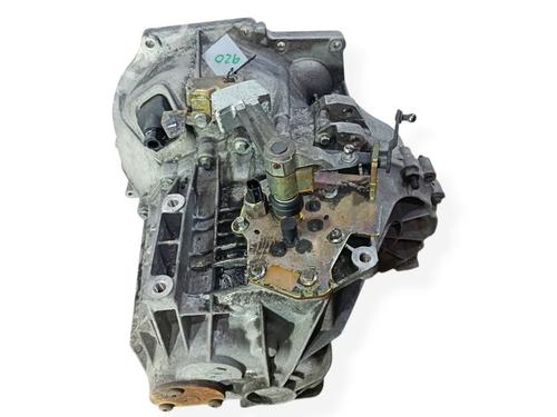 Used Gearbox Gearbox MAZDA 3 Saloon (BK) 1.6 DI Turbo (BK12Y) (109 hp) 35778965 35778965