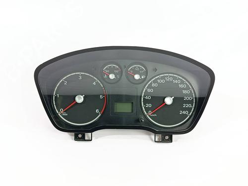 Used Instrument cluster Instrument cluster FORD FOCUS II Saloon (DB_, FCH, DH) [2005-2026] 36469139 36469139