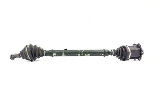 Used Right front driveshaft SEAT TOLEDO III (5P2) [2004-2009]  19793322