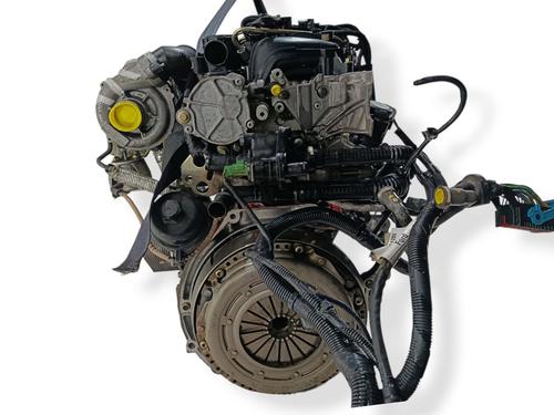 Motor FORD FOCUS C-MAX (DM2) | BP32016415M1