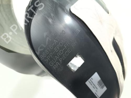 Wheel arch KIA NIRO II (SG2)  | BP29718955C56 