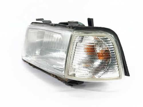 Left headlight AUDI 80 B4 Saloon (8C2) 1.9 TDI | BP37727184C28 - Image 3