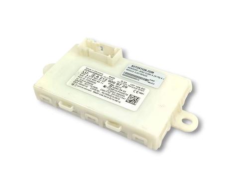 Electronic module MERCEDES-BENZ A-CLASS (W176) A 200 CDI / d (176.008) | BP39645216M83 - Image 5