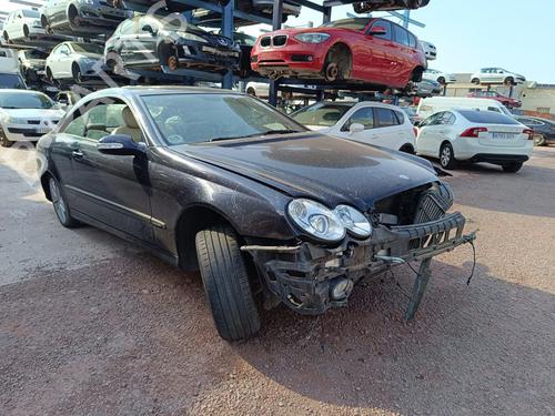 Used Parts MERCEDES-BENZ CLK (C209) [2002-2010]  4256935