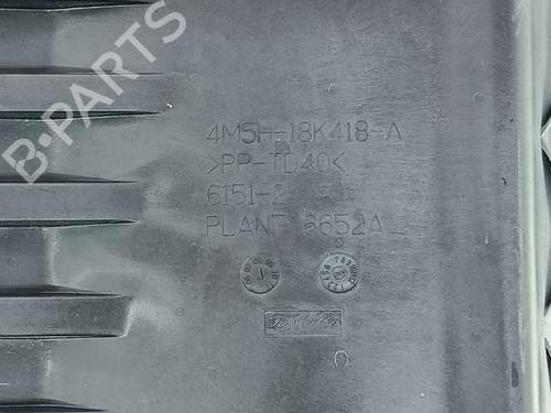 Heater matrix box VOLVO C30 (533) 1.6 D | BP31573191M61 