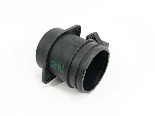 Mass air flow sensor BMW 1 (E81) 118 i | BP39690781M95  - Image 7