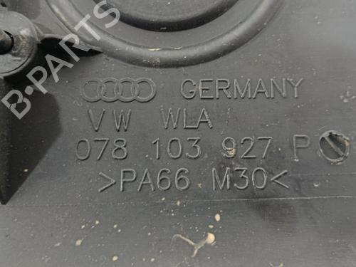 Upper protection AUDI A6 C5 (4B2, 4B4) | BP33245475M93 - Image 3