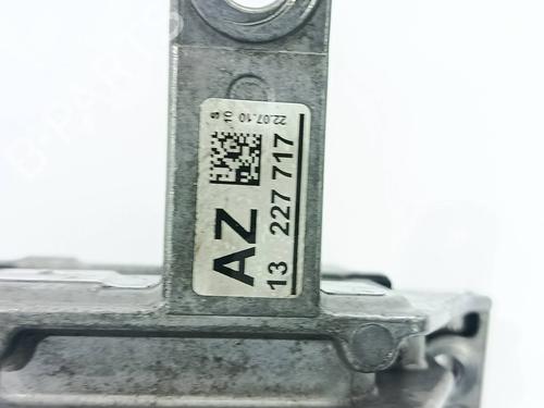 Engine mount OPEL INSIGNIA A (G09) 2.0 CDTI (68) | BP31957552M89  - Image 6