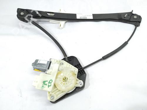 Used Rear right window mechanism SEAT TOLEDO IV (KG3) 1.6 TDI (105 hp) 15861318