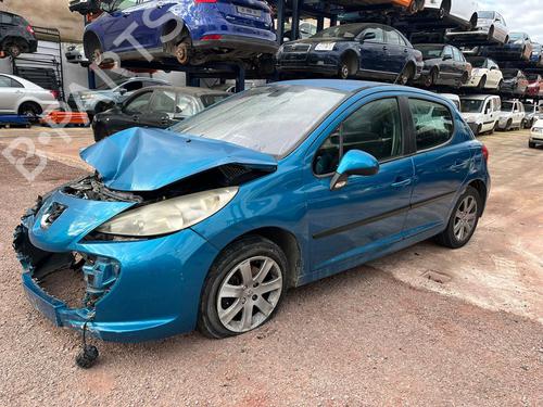 Used Parts PEUGEOT 207 (WA_, WC_) 1.6 16V VTi (120 hp) 4359102