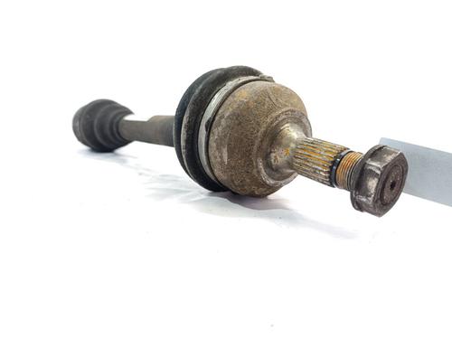 Left front driveshaft CITROËN BERLINGO / BERLINGO FIRST Box Body/MPV (M_) 1.9 D 70 (MBWJZ, MCWJZ) | BP28023609M38 