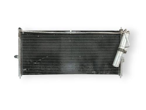 Used AC radiator NISSAN ALMERA II Hatchback (N16) [2000-2025]  30056912