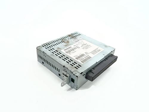 Used Radio VOLVO XC90 I (275) D5 AWD (185 hp) 31081935