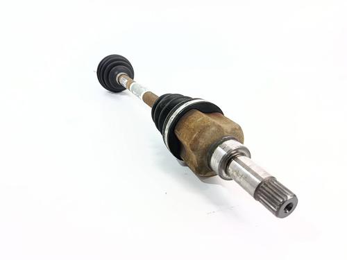 Left front driveshaft CITROËN C3 I (FC_, FN_) 1.4 HDi | BP29391028M38 