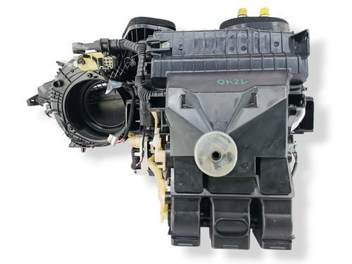 Heater matrix box RENAULT LAGUNA III (BT0/1)  | BP32405131M61 