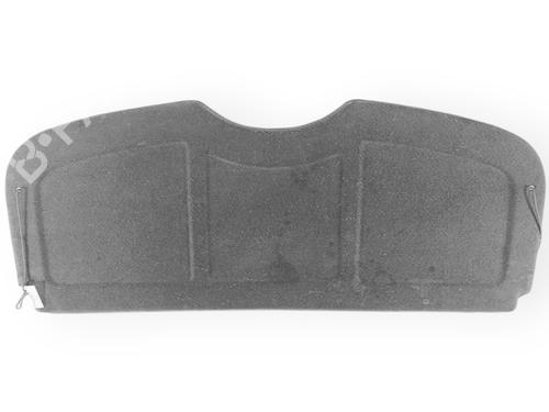 Hattehylle PEUGEOT 207 (WA_, WC_) 1.4 16V (95 hp) 30816688