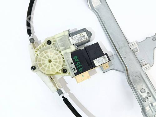 Front right window mechanism CITROËN C4 I (LC_) | BP30531472C23