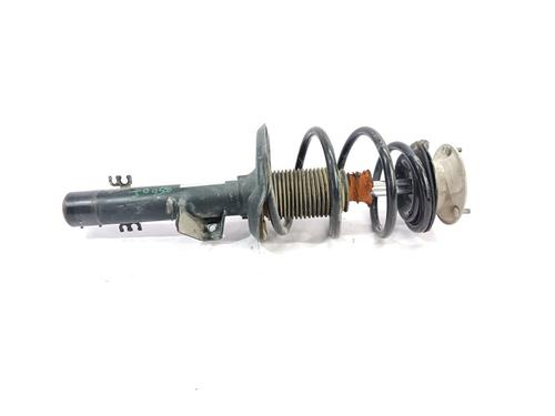 Used Left front shock absorber BMW X3 (E83) xDrive 20 d (177 hp) 22251926