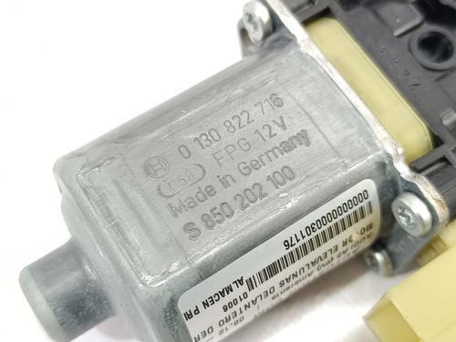 Right front window motor AUDI A3 (8V1, 8VK) 2.0 TDI | BP25928540E20 