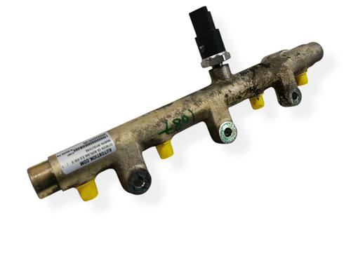 Injection rail CITROËN C5 I (DC_) 2.0 HDi (DCRHZB, DCRHZE) | BP36904526M98  - Image 5