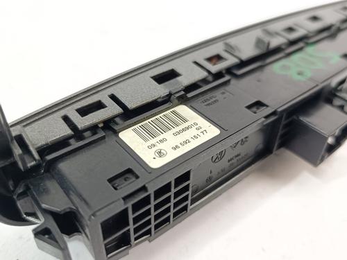 Warning switch PEUGEOT 308 I (4A_, 4C_)  | BP26546109I22 