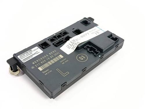 Electronic module MERCEDES-BENZ E-CLASS (W211) E 270 CDI (211.016) | BP39504423M83 - Image 3