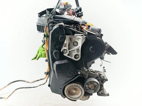 Engine RENAULT CLIO II (BB_, CB_) 1.9 dTi (B/CB0U) | BP30182511M1