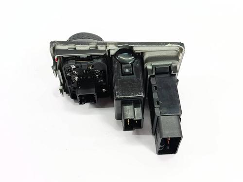 Mirror switch SSANGYONG REXTON / REXTON II (GAB_) 2.7 Xdi | BP39726133I25 - Image 7
