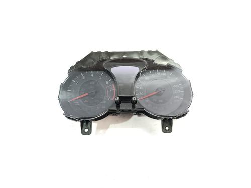 Used Instrument cluster NISSAN JUKE (F15) [2010-2019]  25994147