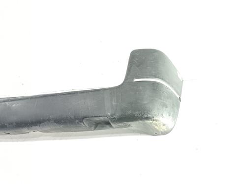 Rear bumper CITROËN BERLINGO / BERLINGO FIRST Box Body/MPV (M_) 1.9 D 70 (MBWJZ, MCWJZ) | BP21530690C8 