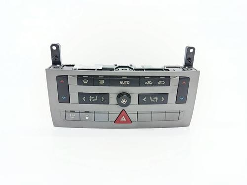 AC Styreenhet / Manøvreringsenhet CITROËN C5 II (RC_) [2004-2008]  30923203