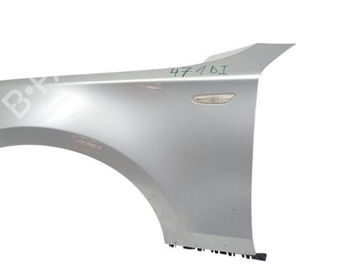 Left front fenders BMW 1 (E87) 118 d | BP25206559C41 