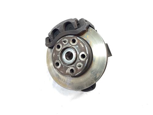 Used Left front steering knuckle FIAT DUCATO Van (250_) 150 Multijet 2,3 D (150 hp) 19419142