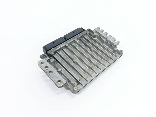 Engine control unit (ECU) RENAULT MEGANE I (BA0/1_)  | BP31263875M57 