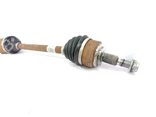 Right front driveshaft FORD KUGA III (DFK)  | BP29726821M39 