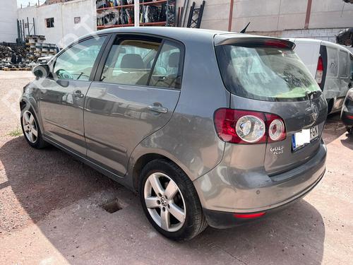 Battery VW GOLF PLUS V (5M1, 521)  | BP29167291E11 