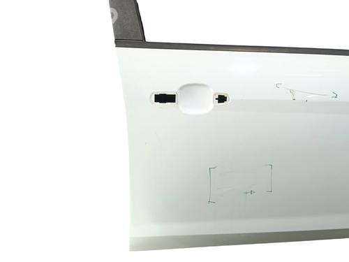 Right front door FORD FOCUS II (DA_, HCP, DP)  | BP24999534C3 
