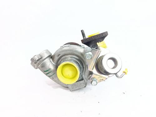 Turbolader/Kompressor Turbolader/Kompressor CITROËN C4 I (LC_) [2004-2014] 36516477 36516477